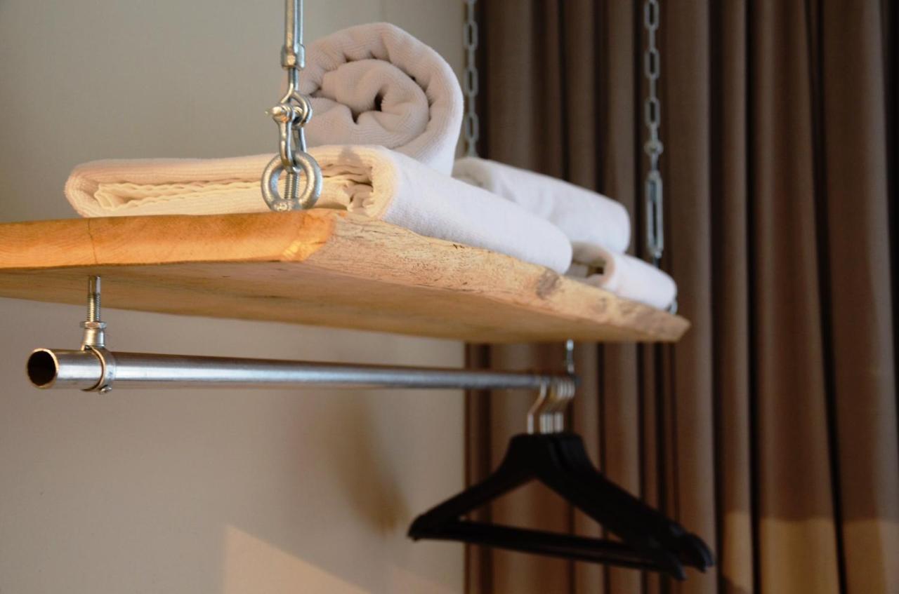 Amosa Liege City Centre Apart Gerardrie 23 Екстериор снимка